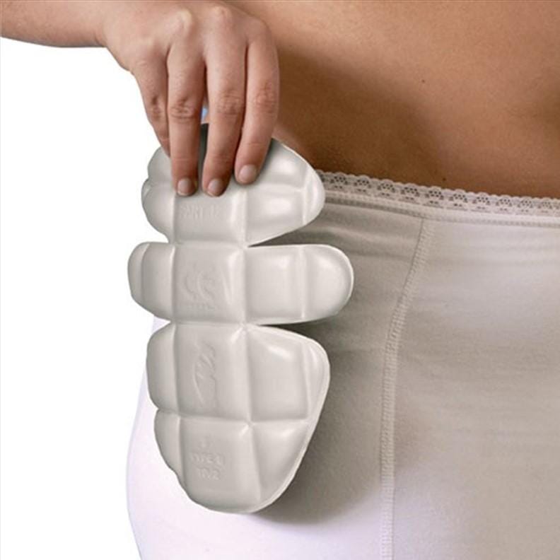 Culotte avec protège-hanches - femme - XXL