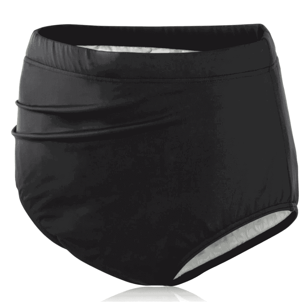 Culotte de bain incontinence pour femme
