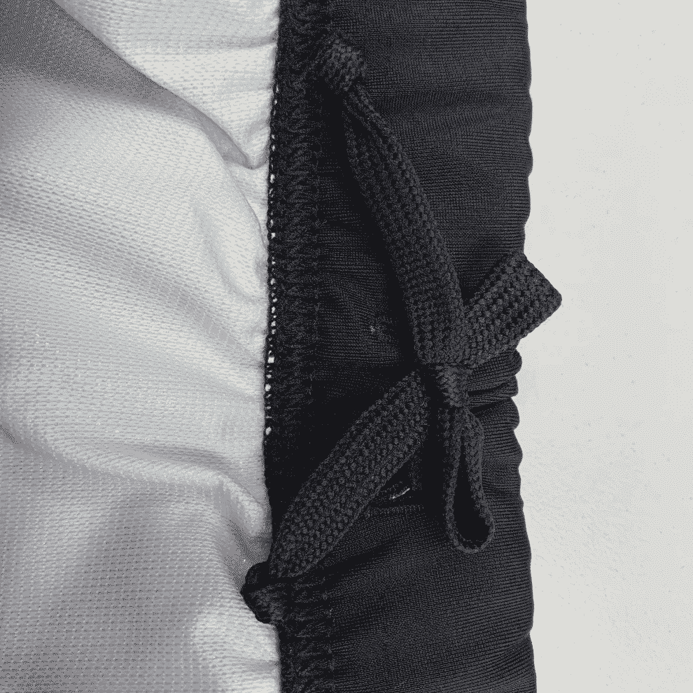 Culotte de bain incontinence pour femme
