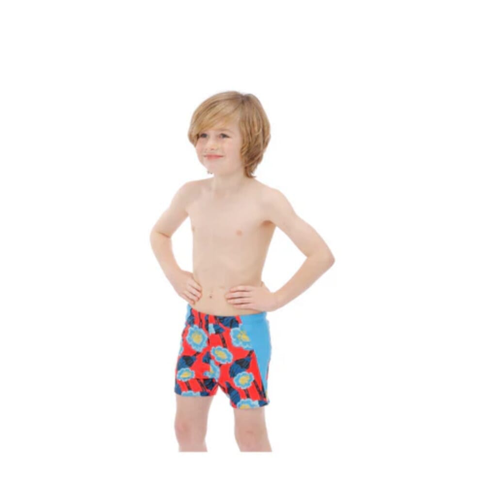 Culotte de bain incontinence pour garçons