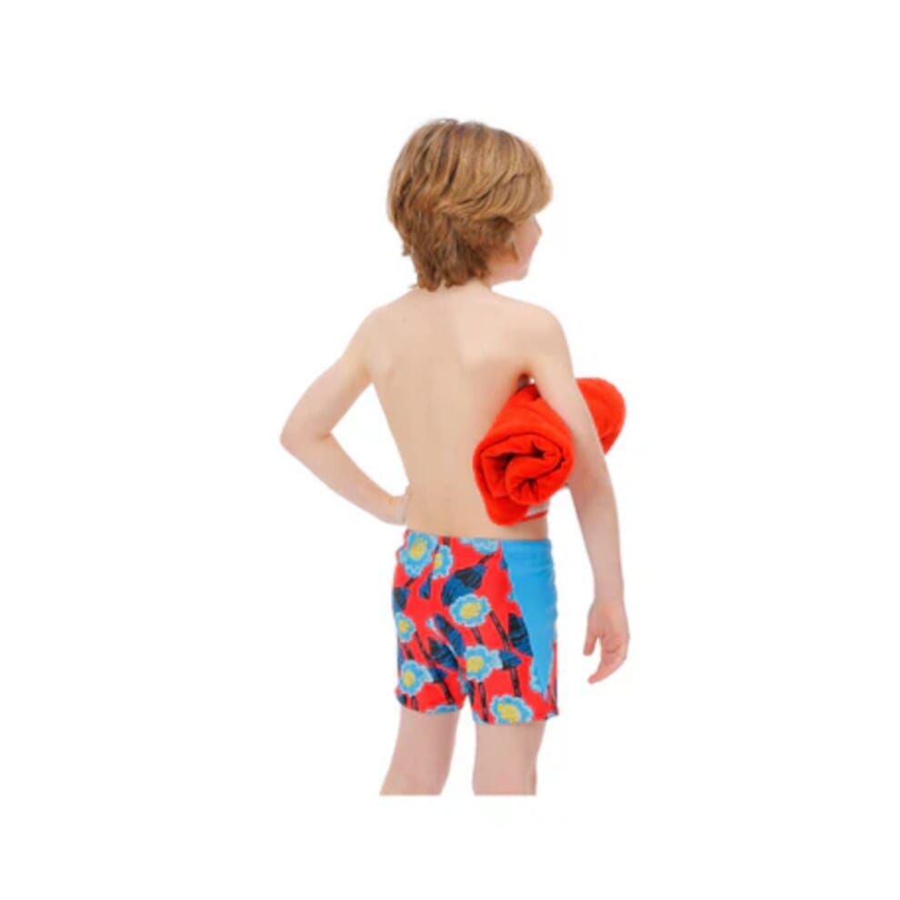 Culotte de bain incontinence pour garçons
