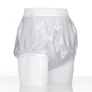Culotte imperméable Vida en PVC Taille XXL