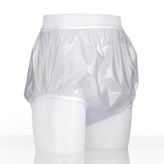 Culotte imperméable Vida en PVC