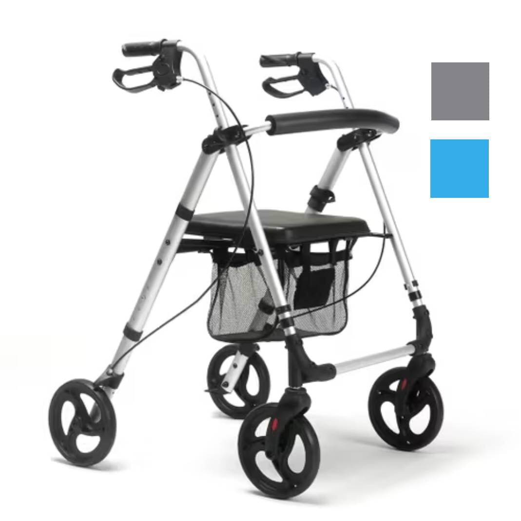 Déambulateur 4 roues Eco Plus