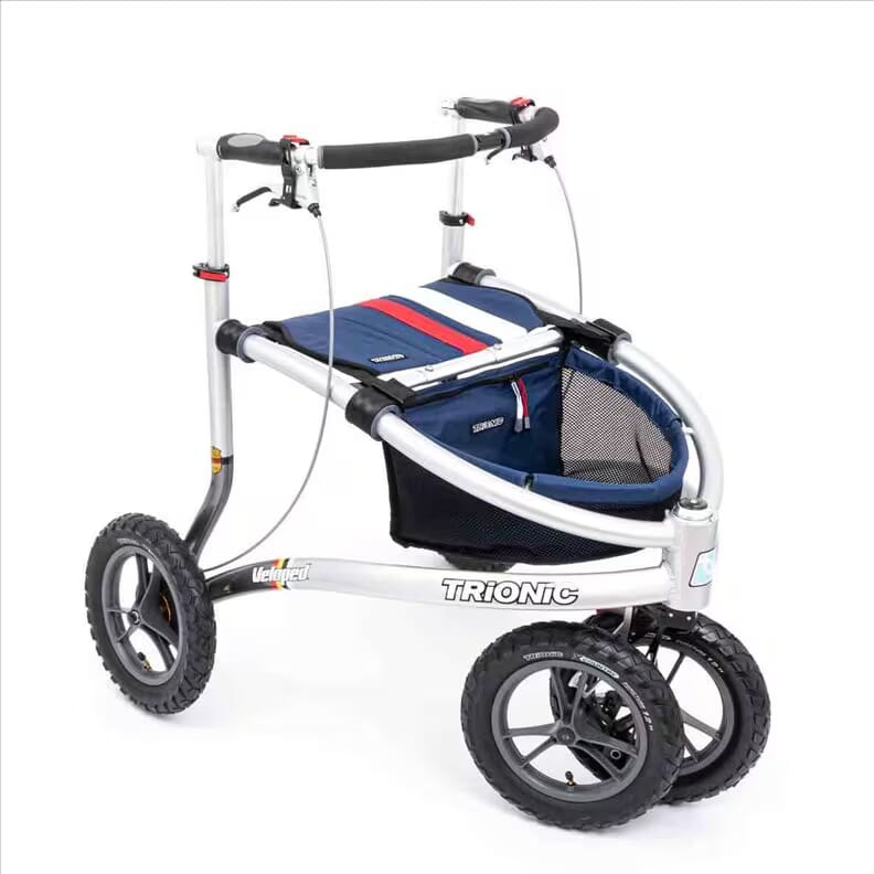 Déambulateur Trionic Veloped Sport 12er