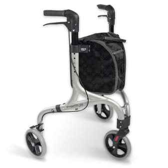 Déambulateur 3 Roues Freestyle Luxe