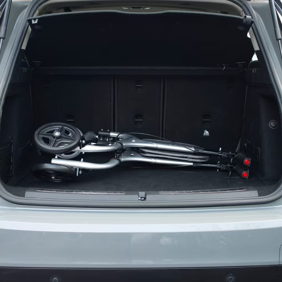 Déambulateur 3 Roues Freestyle Luxe