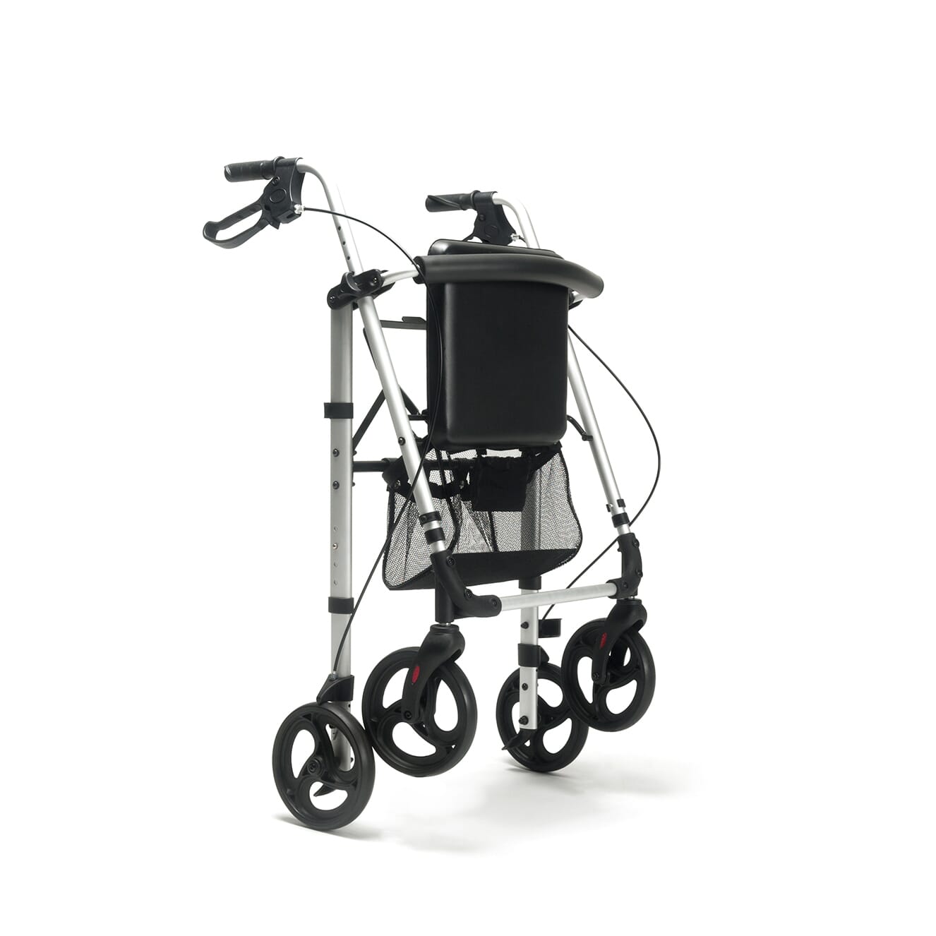 Déambulateur 4 roues Eco Plus