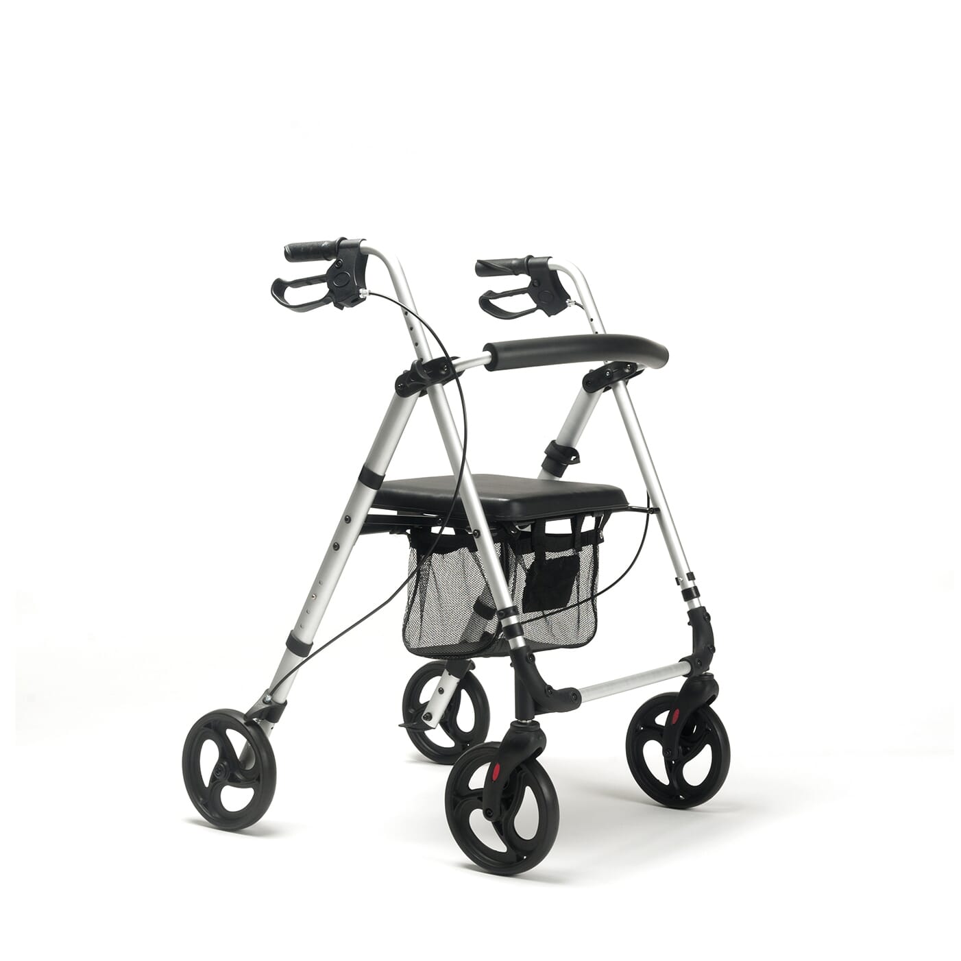 Déambulateur 4 roues Eco Plus