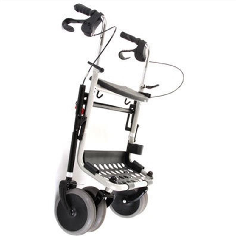 Déambulateur 4 roues - Invacare Banjo