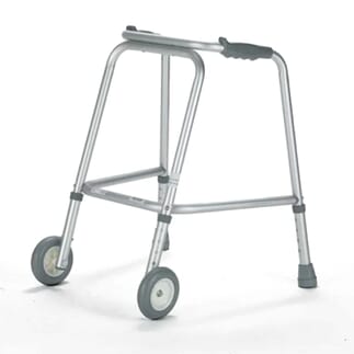 DÃ©ambulateur Ã  roulettes pour enfant