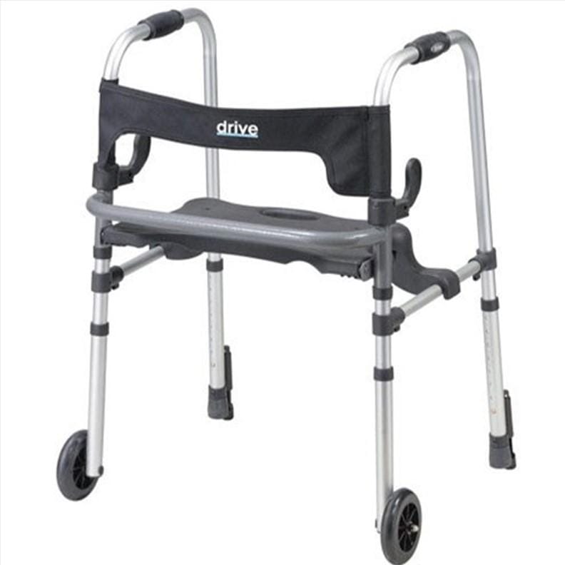 Déambulateur Clever Lite LS