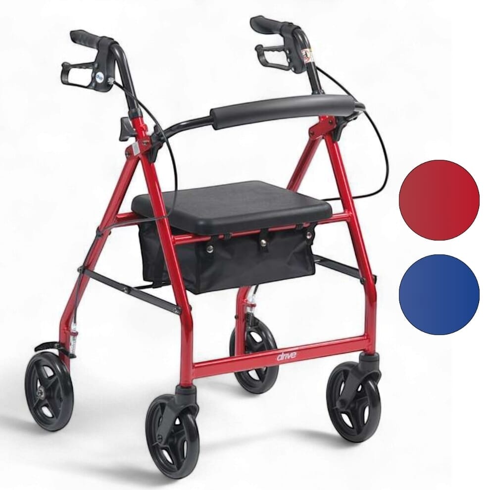 Déambulateur d'intérieur