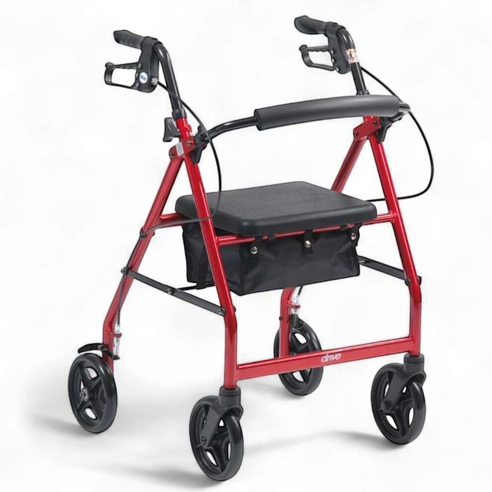 Déambulateur d'intérieur