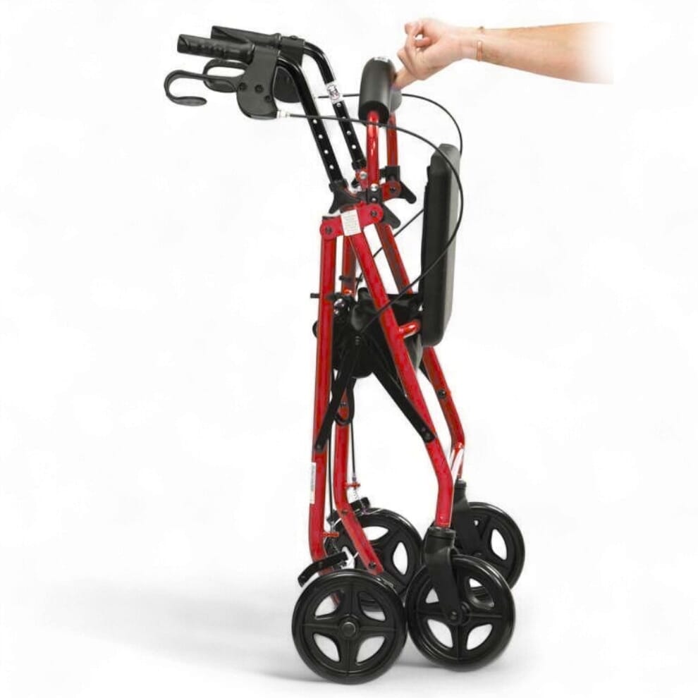 Déambulateur d'intérieur