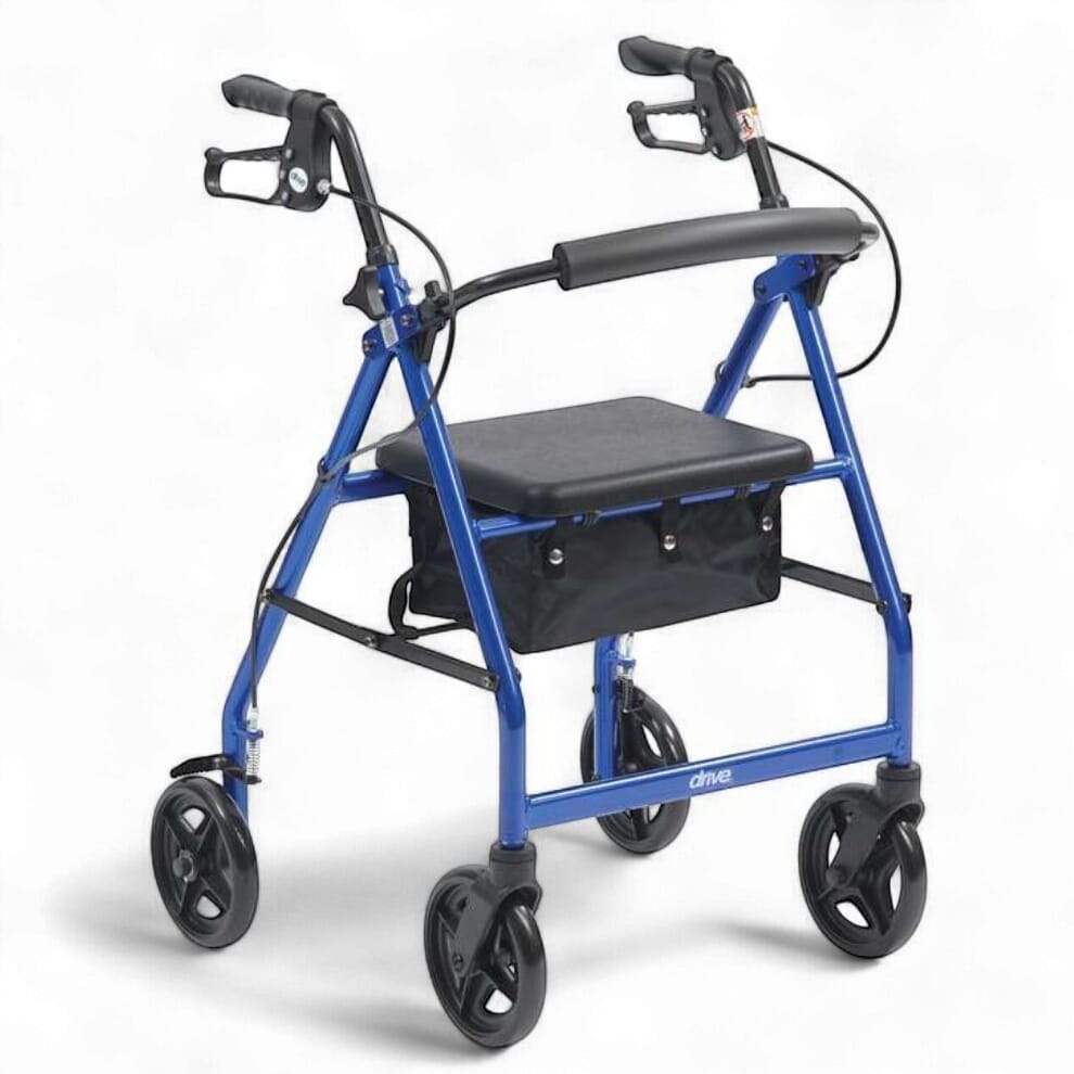 Déambulateur d'intérieur