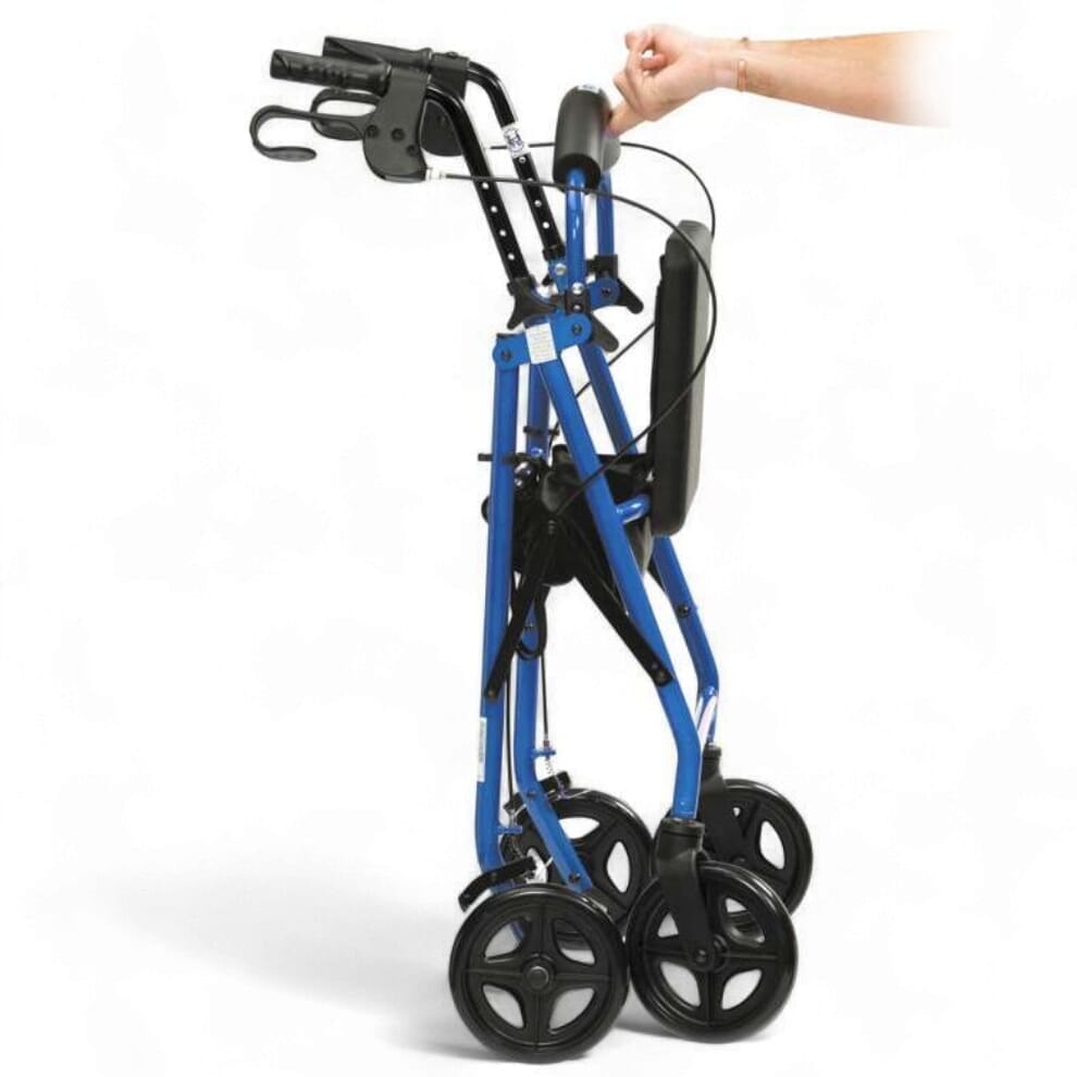 Déambulateur d'intérieur