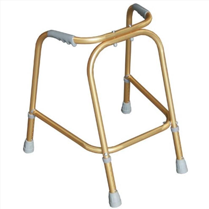 Déambulateur enfant - sans roues