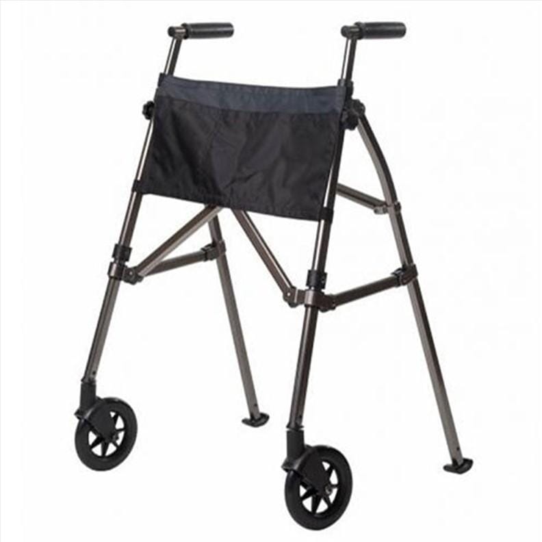 Déambulateur pliable Metro EZ Fold-N-Go