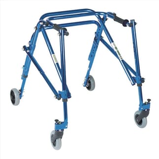 Déambulateur postural Nimbo Taille 3