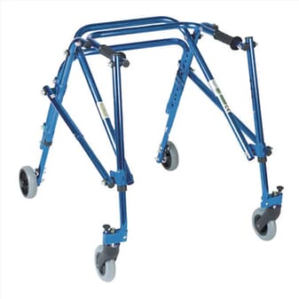 Déambulateur postural Nimbo