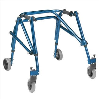 Déambulateur postural Nimbo Taille 2