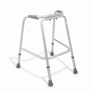 Déambulateur pour enfants Alu