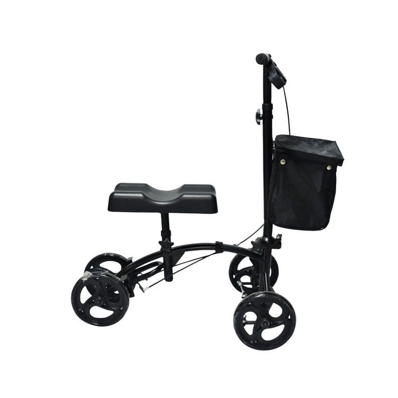 Déambulateur repose-genou