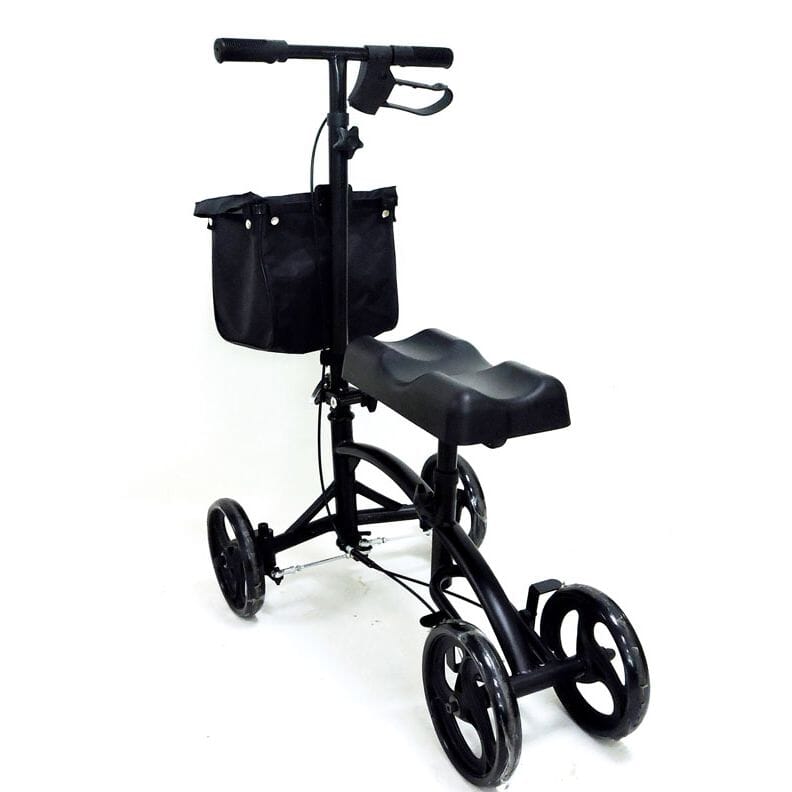 Déambulateur repose-genou