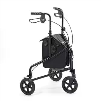 Rollator Ultra léger Days - 3 roues