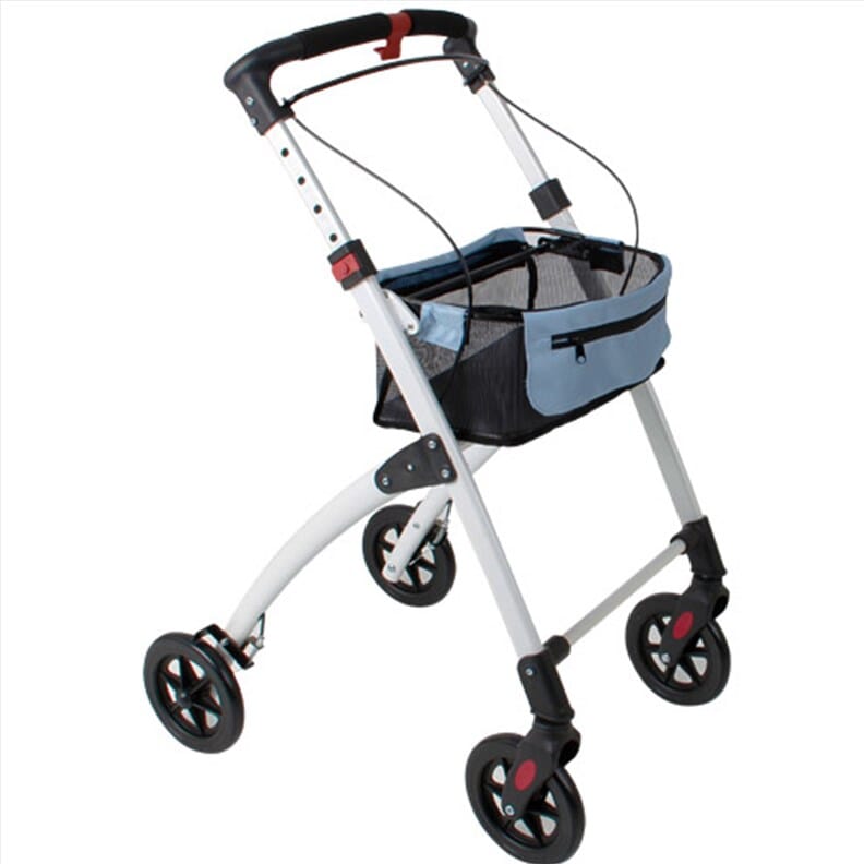 Déambulateur Rollator Neo Breeze Indoor