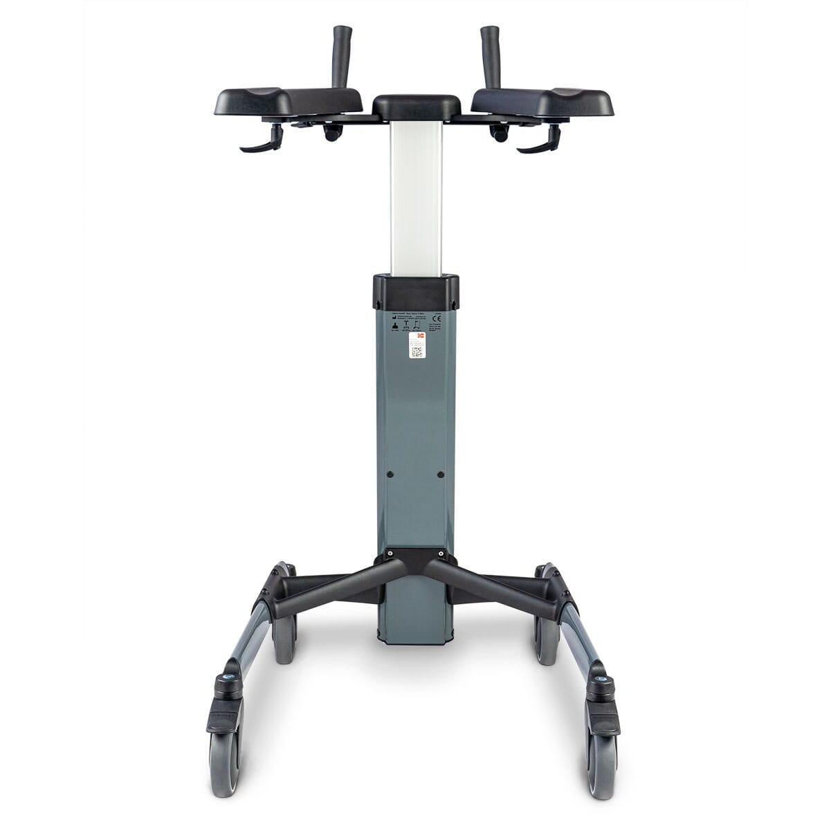 Déambulateur Topro Taurus hydraulique