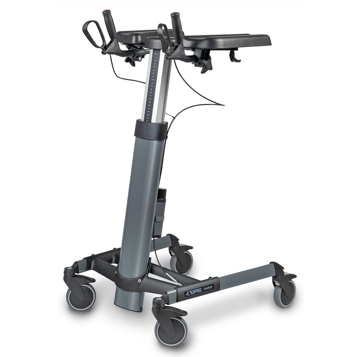 Déambulateur Topro Taurus premium - Electrique