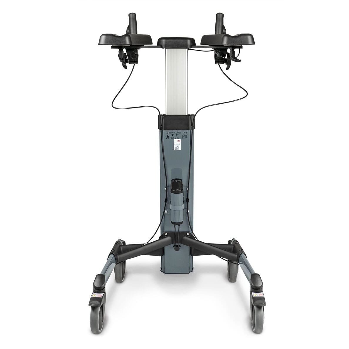 Déambulateur Topro Taurus premium - Electrique