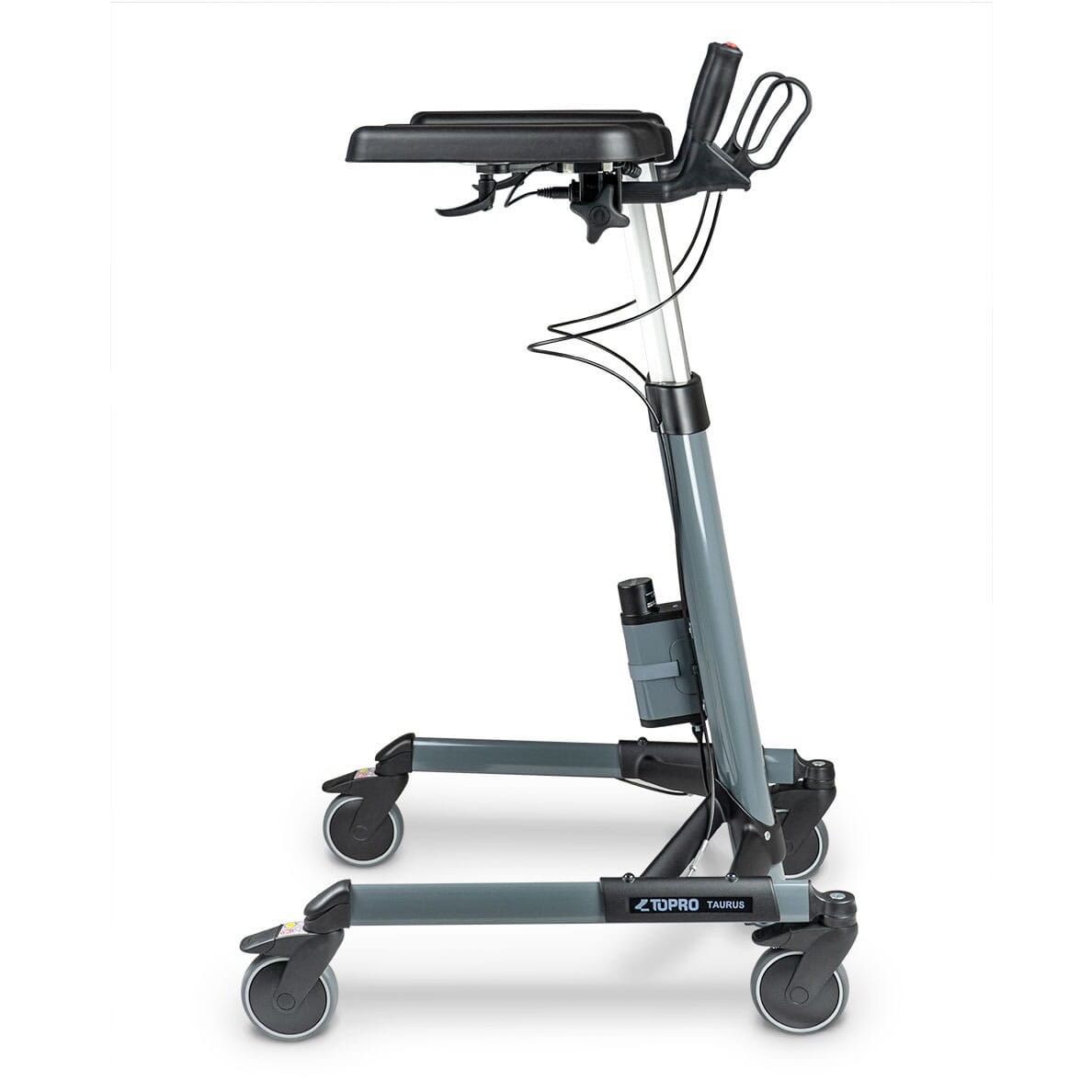 Déambulateur Topro Taurus premium - Electrique