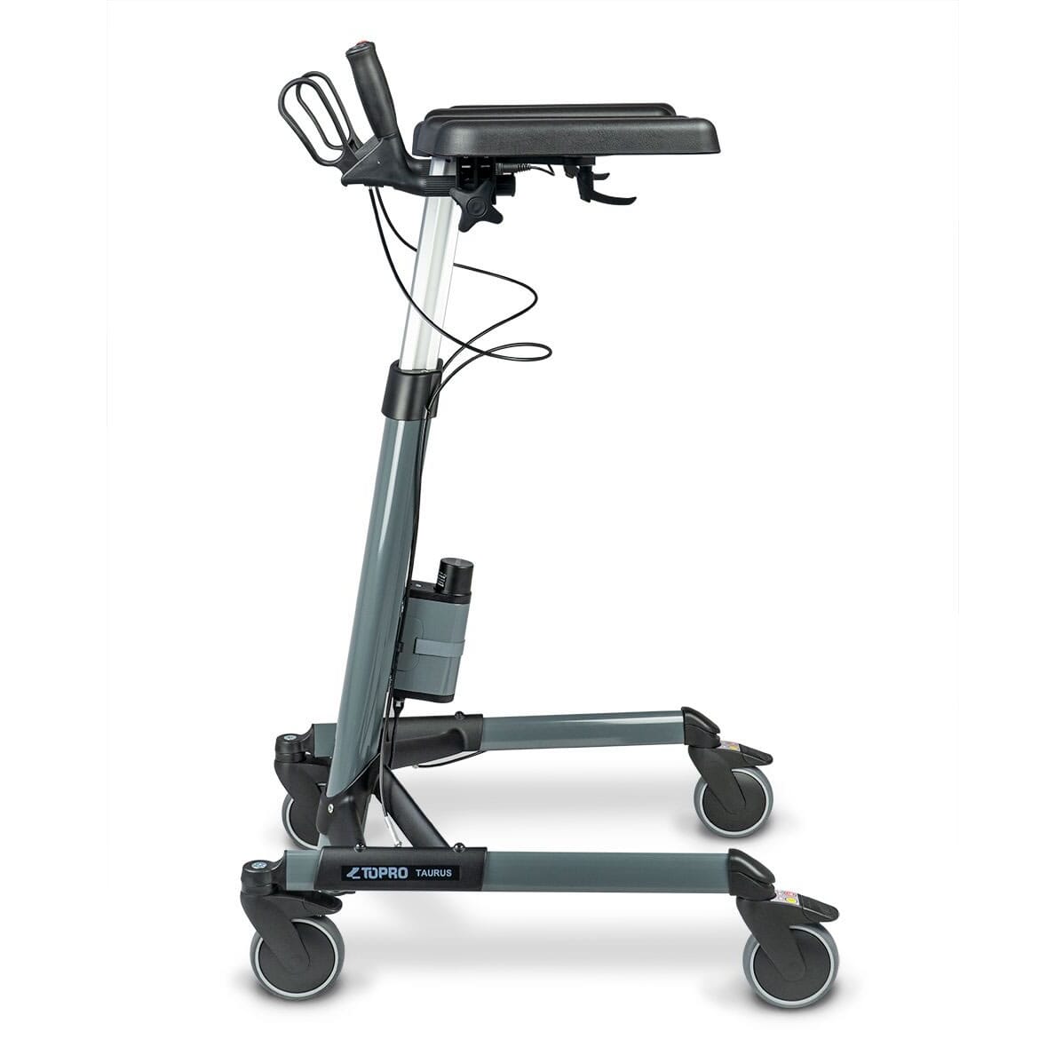 Déambulateur Topro Taurus premium - Electrique