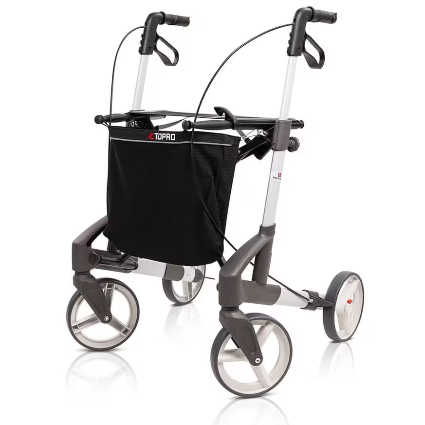 Déambulateur Topro Troja Original