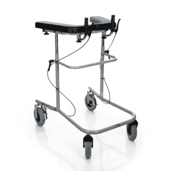 Déambulateur Trio réglable en hauteur