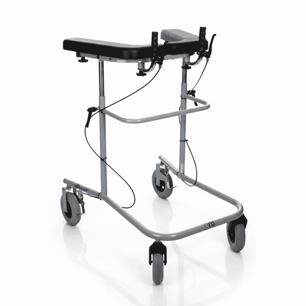 Déambulateur Trio réglable en hauteur