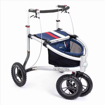 Déambulateur Trionic Veloped Sport 12er