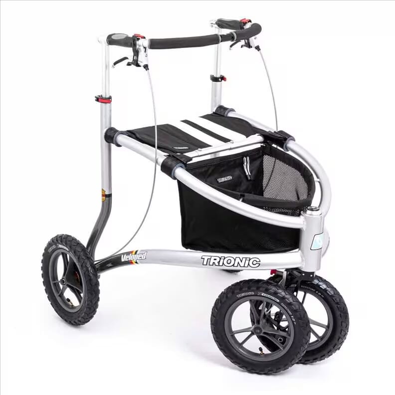 Déambulateur Trionic Veloped Sport 12er