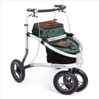 Déambulateur Trionic Veloped Trek 12er