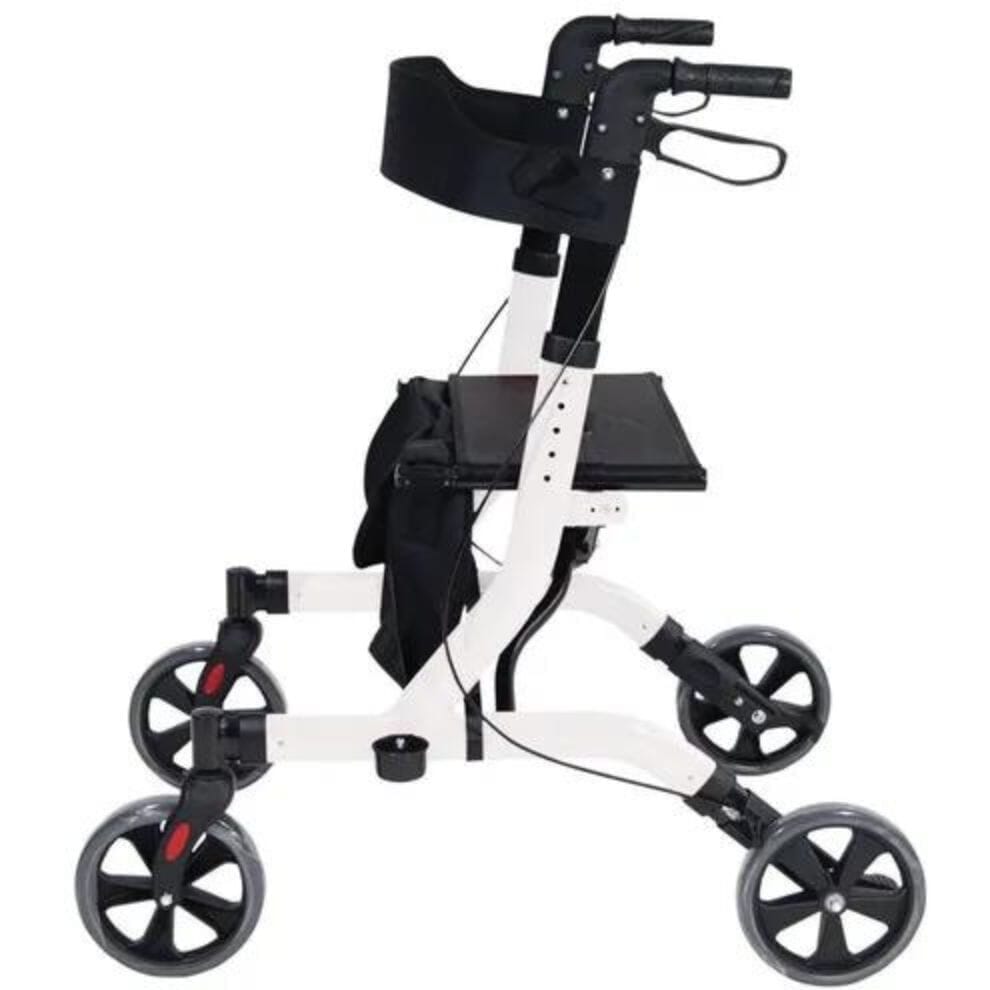 Déambulateur Ultra Léger Pliable Aidapt