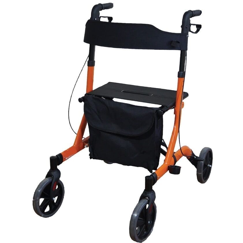 Déambulateur Ultra Léger Pliable Aidapt