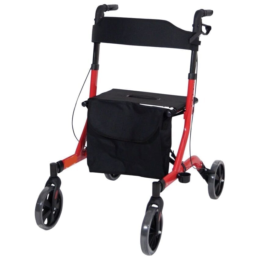 Déambulateur Ultra Léger Pliable Aidapt