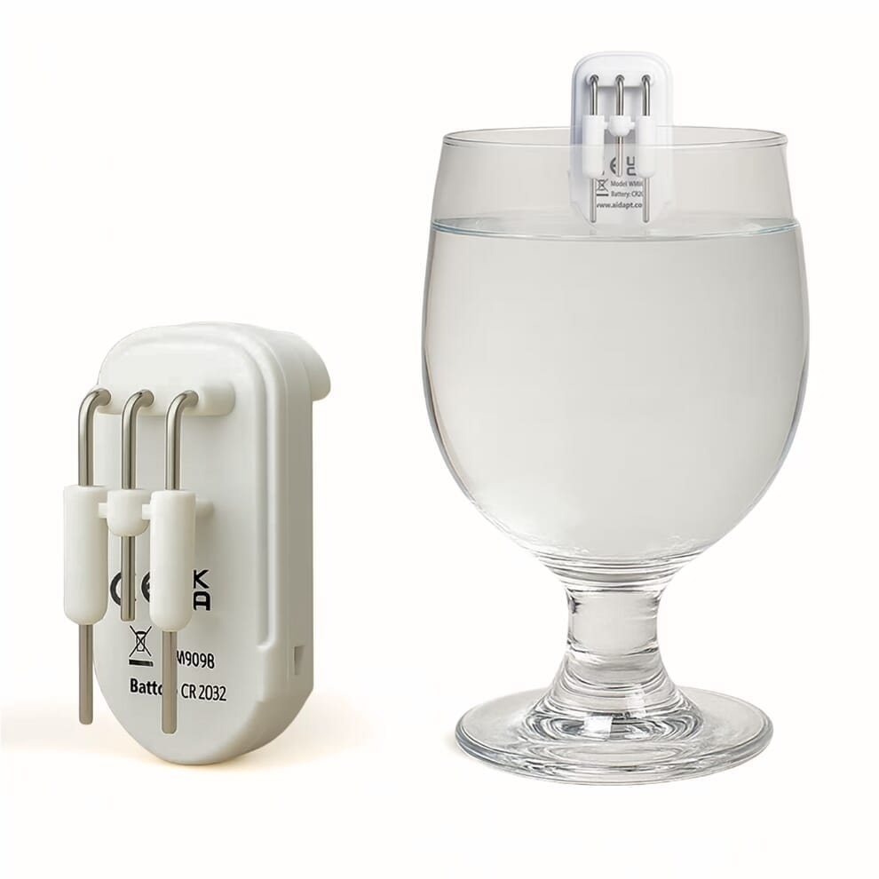 Détecteur de niveau de liquide