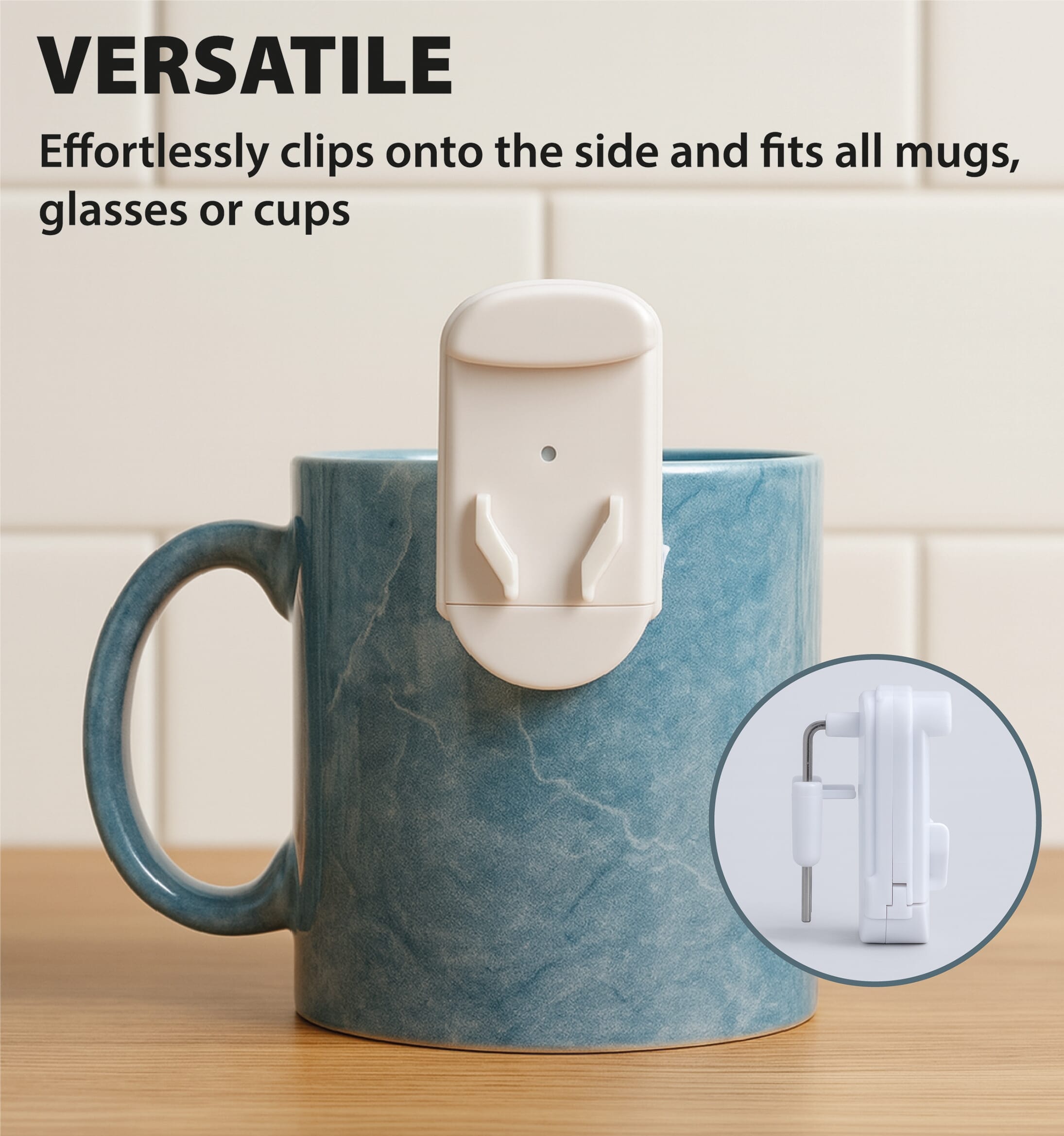 Détecteur de niveau de liquide