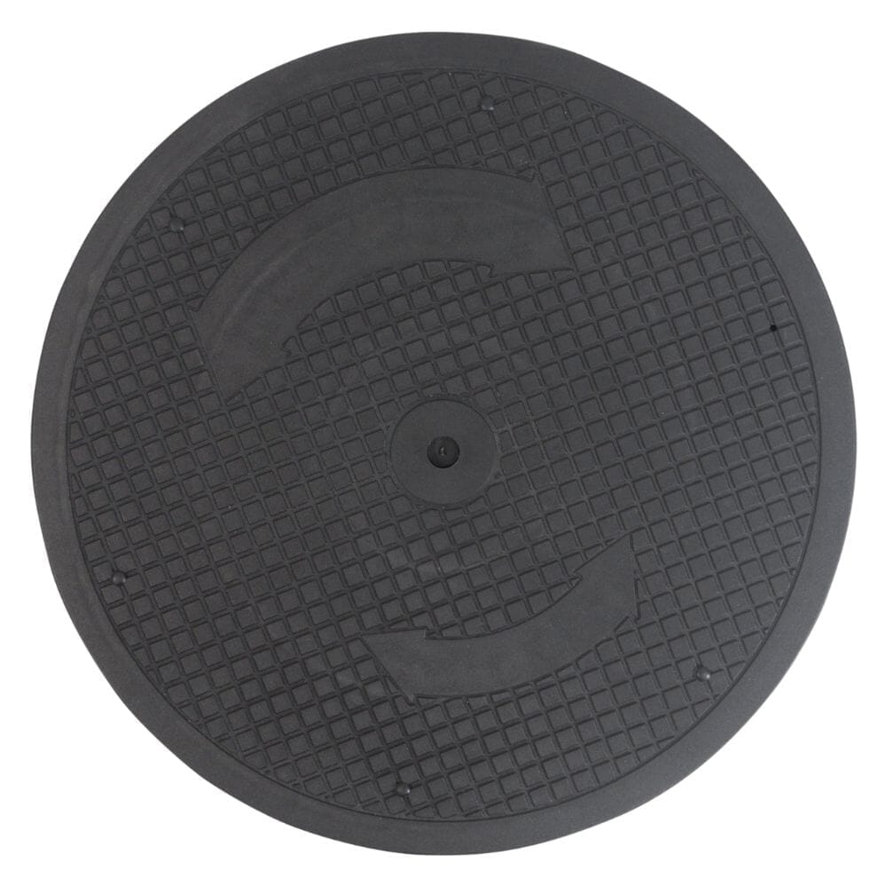 Disque de transfert tournant