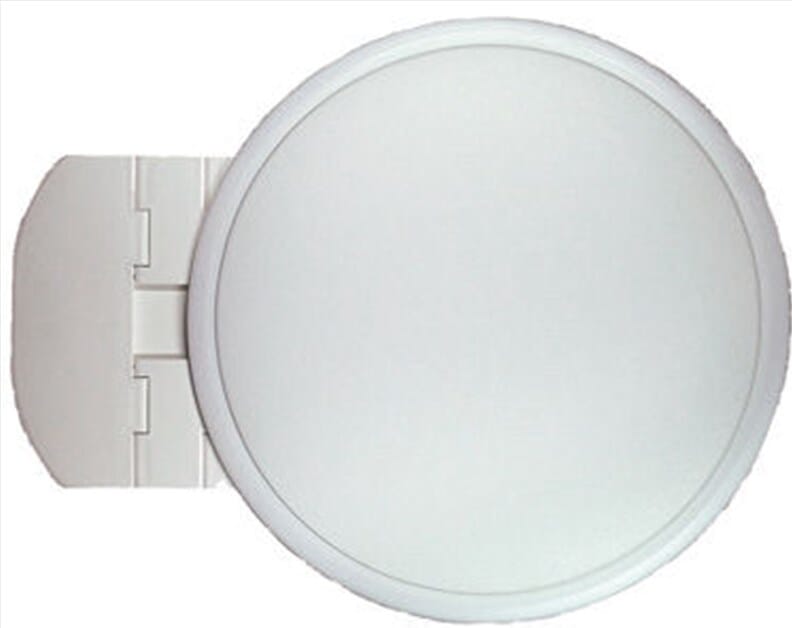 Disque pivotant et glissant – Siège élévateur de bain Comfort Riviera