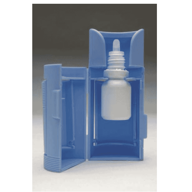 Distributeur de gouttes ophtalmiques OPTICARE